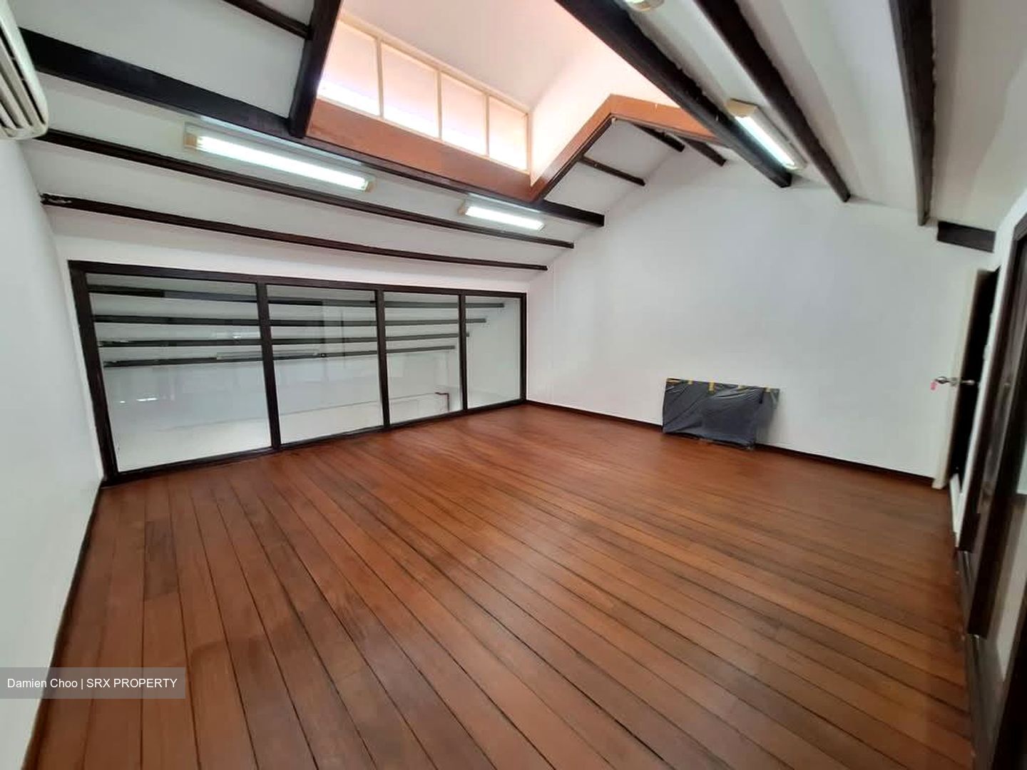 Tras Street (D2), Office #570523691